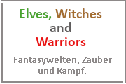 Online Spiele Lk. Oberspreewald-Lausitz - Fantasy - Elves Witches and Warriors